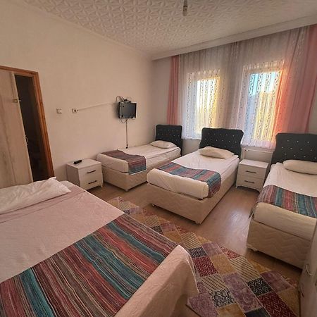 Kapadokya Rezidans Two Bed & Breakfast Nevşehir Luaran gambar