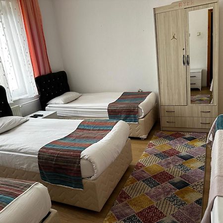 Kapadokya Rezidans Two Bed & Breakfast Nevşehir Luaran gambar