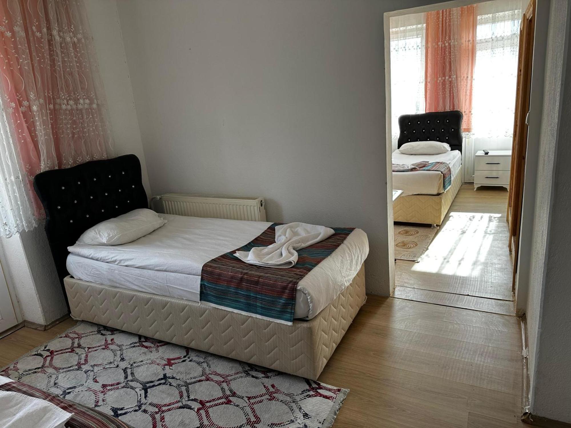 Kapadokya Rezidans Two Bed & Breakfast Nevşehir Luaran gambar