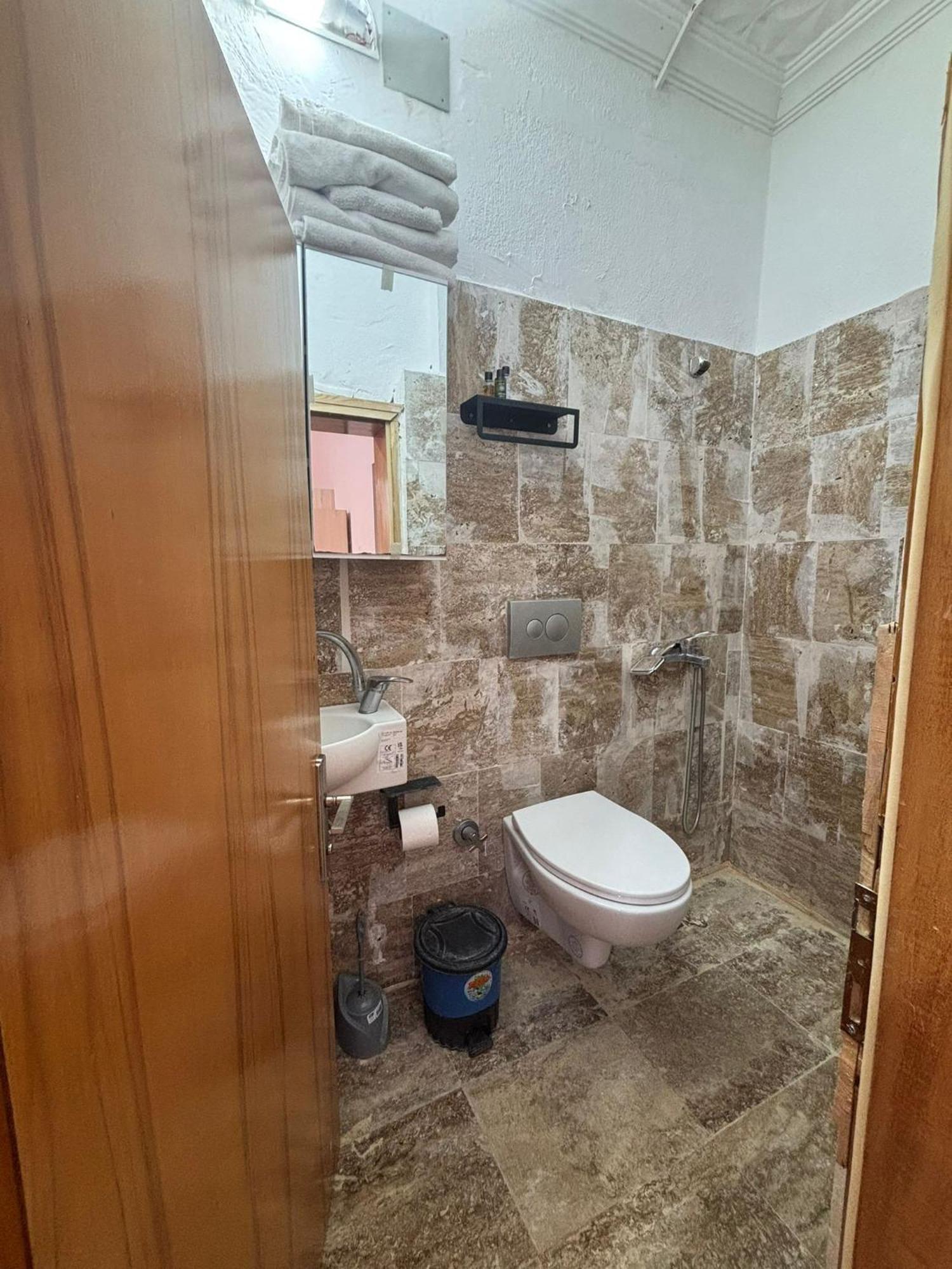 Kapadokya Rezidans Two Bed & Breakfast Nevşehir Luaran gambar