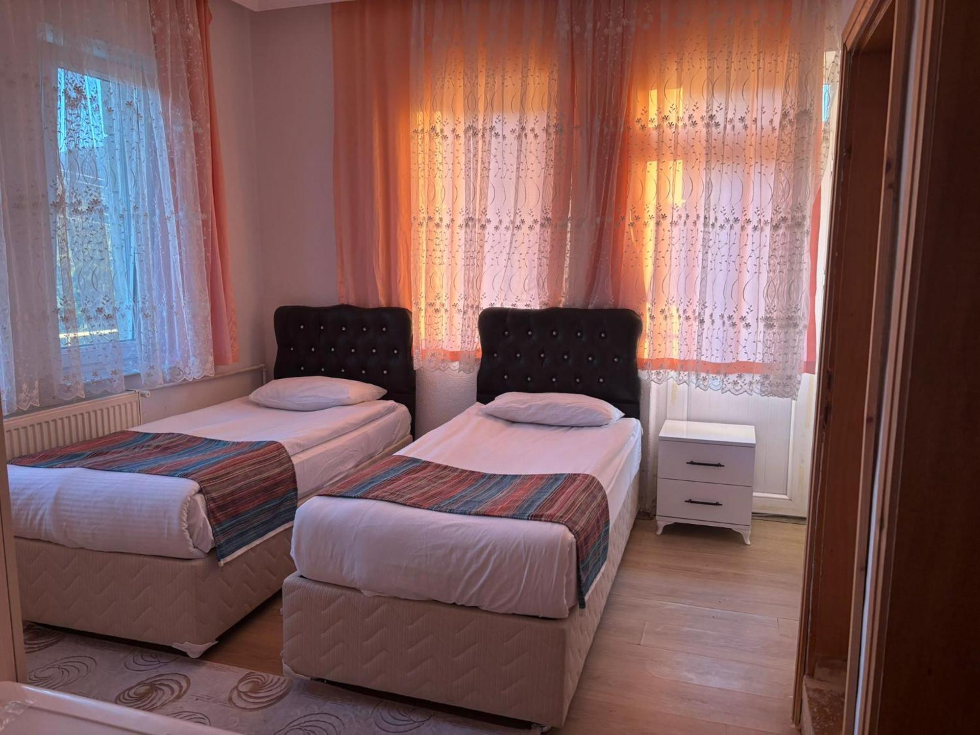 Kapadokya Rezidans Two Bed & Breakfast Nevşehir Luaran gambar